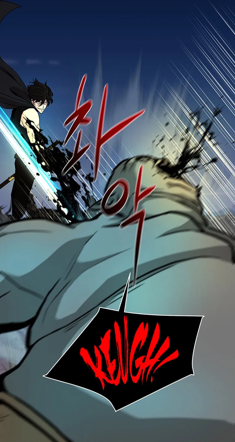 Martial Arts Alone Chapter 58 page 23 - 
