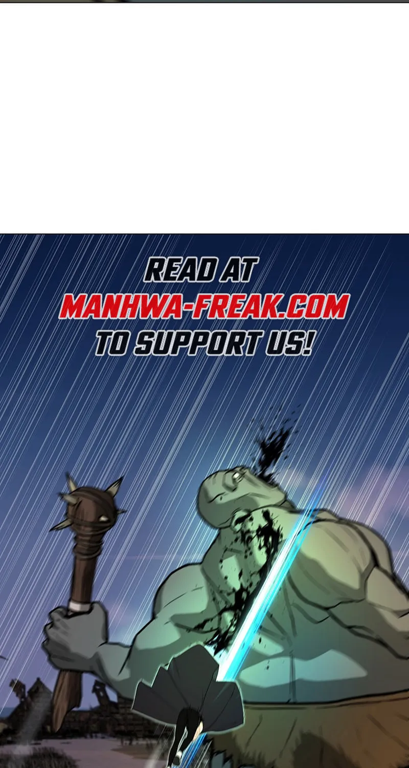 Martial Arts Alone Chapter 58 page 24 - 