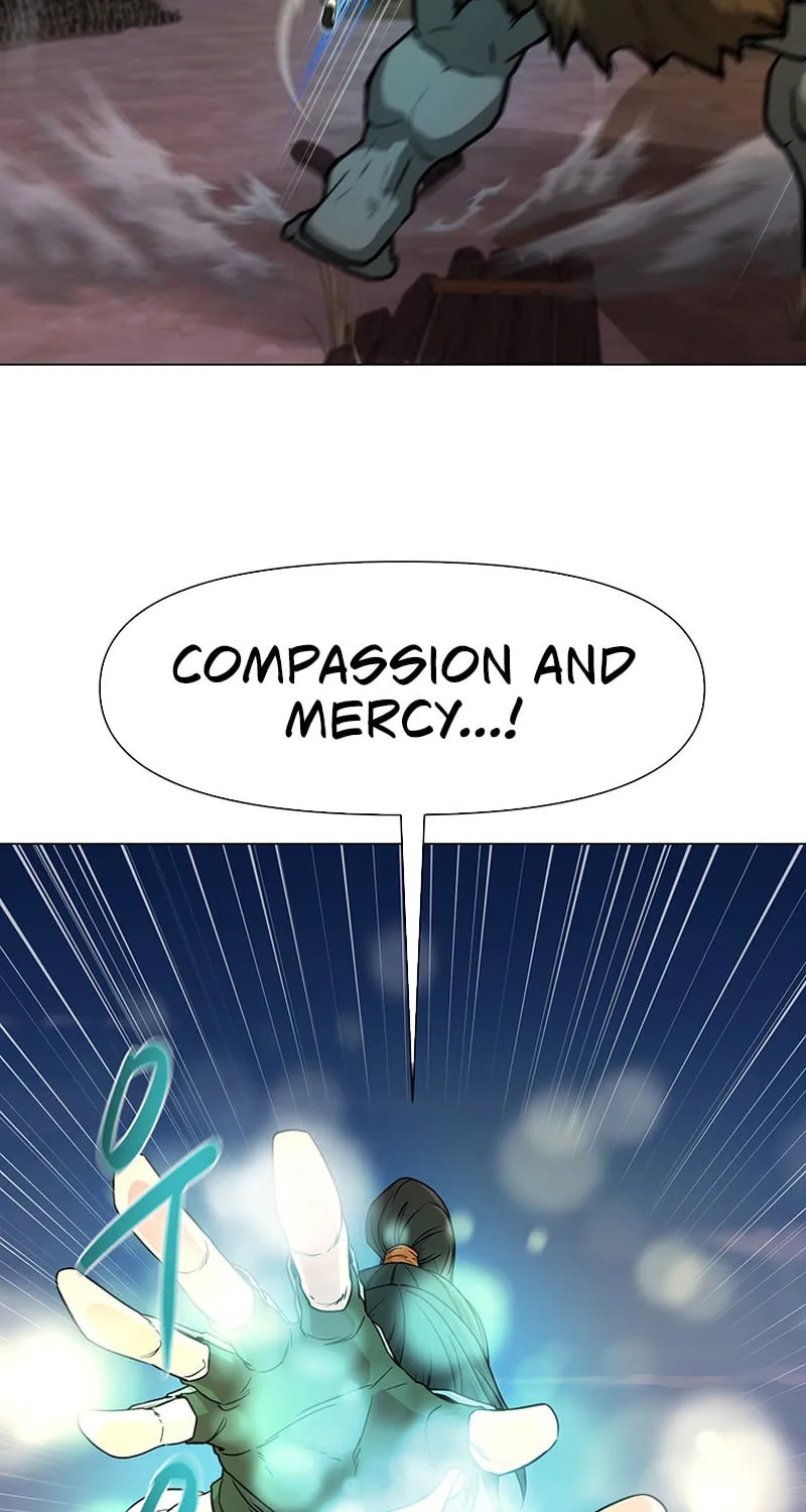 Martial Arts Alone Chapter 58 page 25 - 