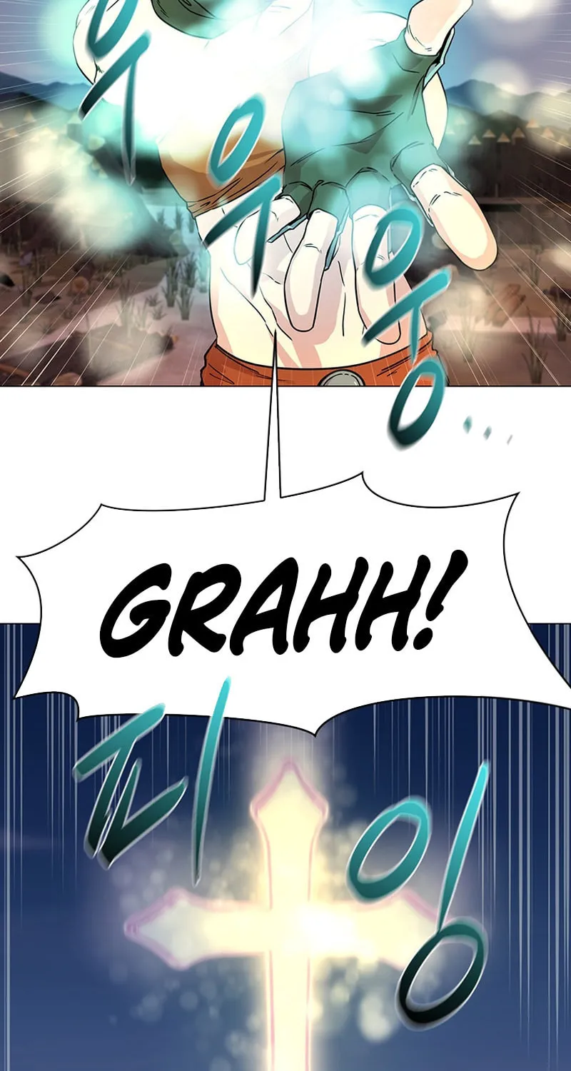Martial Arts Alone Chapter 58 page 26 - 