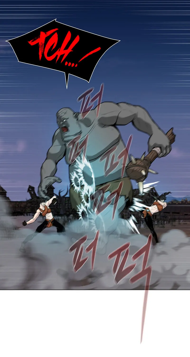 Martial Arts Alone Chapter 58 page 29 - 