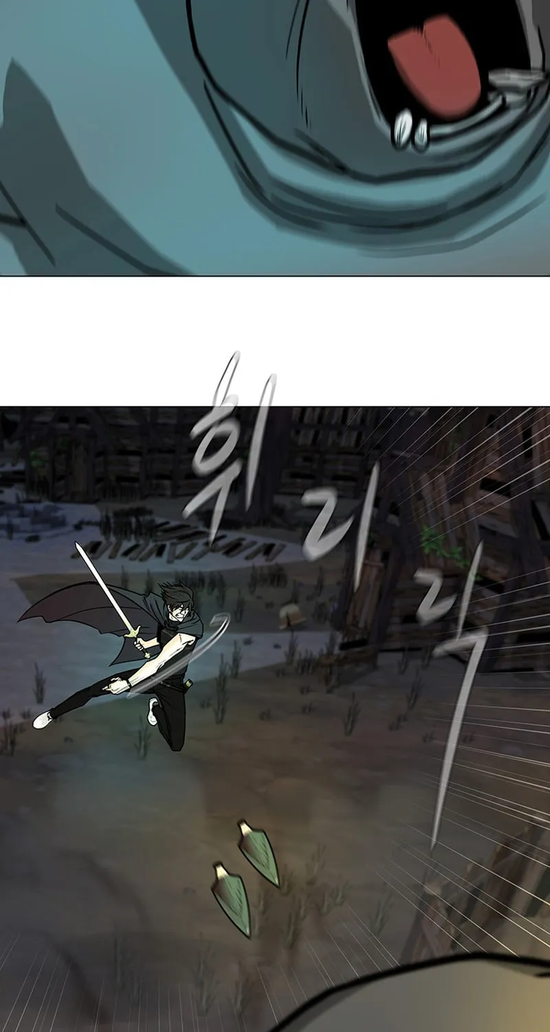 Martial Arts Alone Chapter 58 page 4 - 