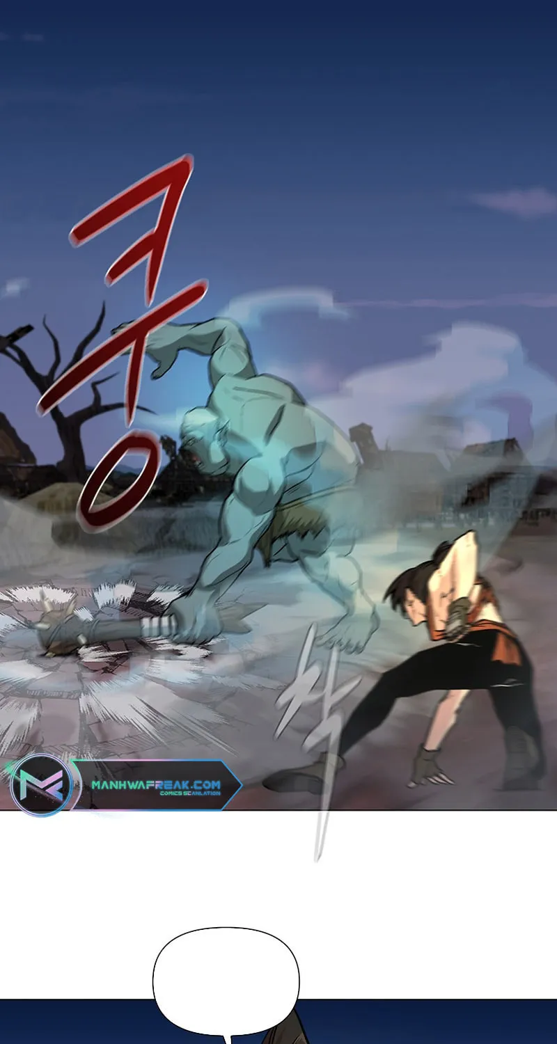 Martial Arts Alone Chapter 58 page 31 - 