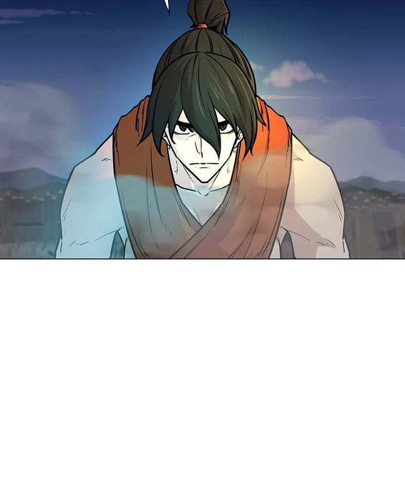 Martial Arts Alone Chapter 58 page 32 - 