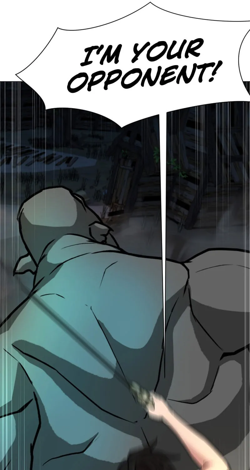 Martial Arts Alone Chapter 58 page 33 - 