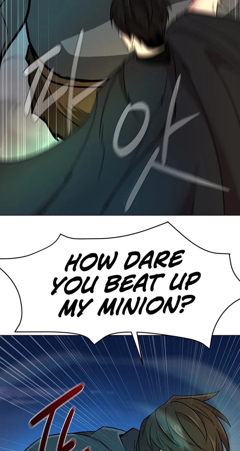 Martial Arts Alone Chapter 58 page 34 - 