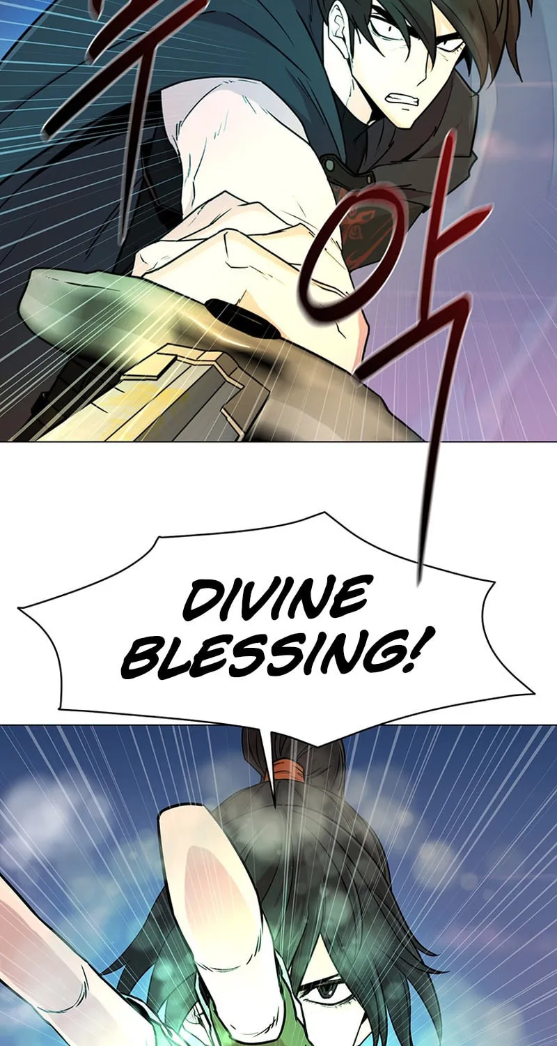 Martial Arts Alone Chapter 58 page 35 - 