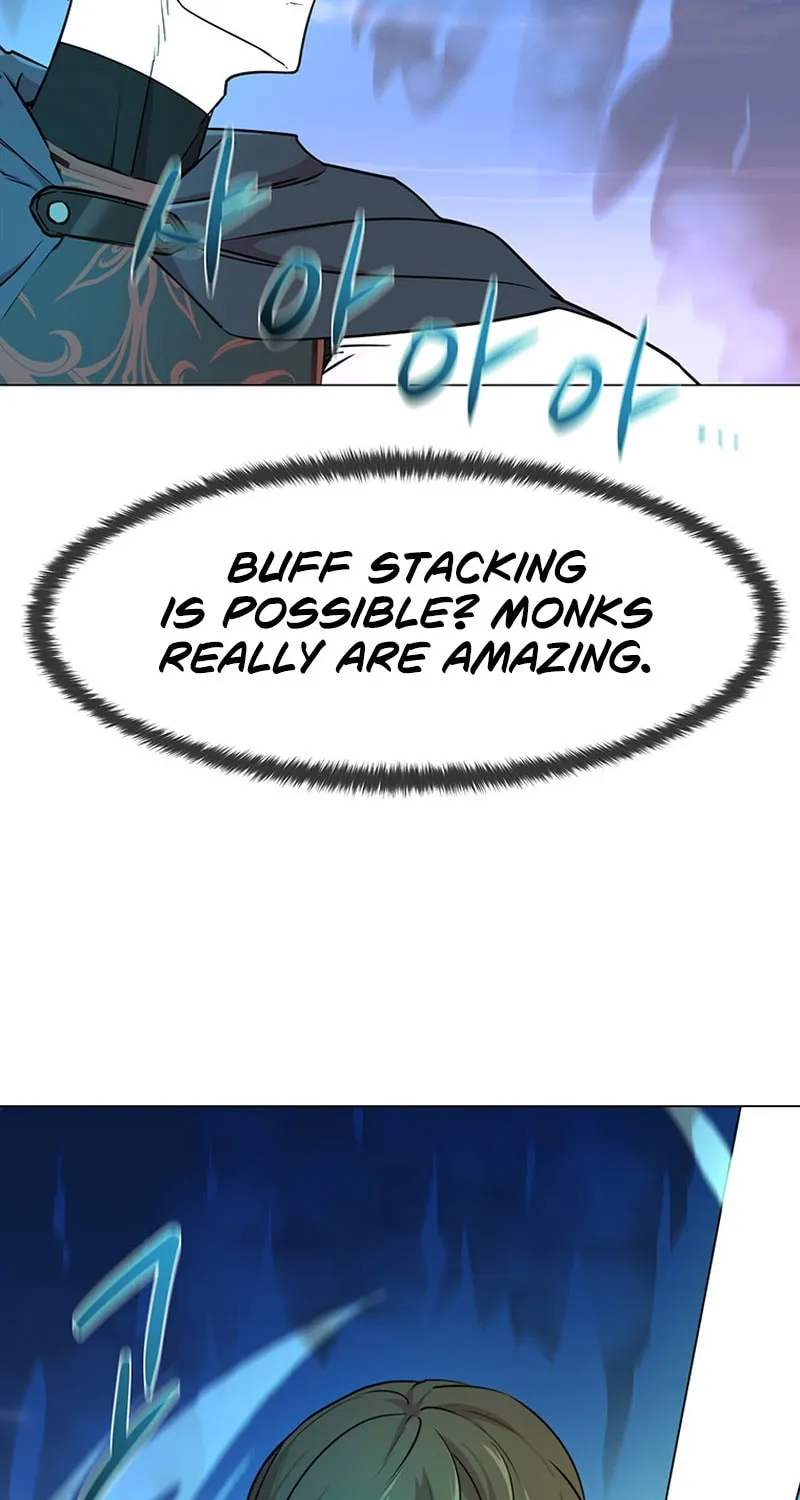 Martial Arts Alone Chapter 58 page 37 - 