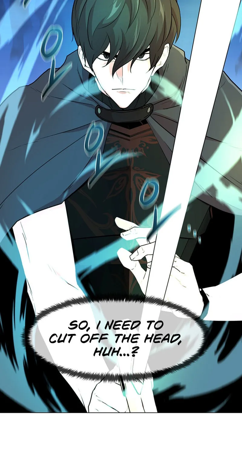 Martial Arts Alone Chapter 58 page 38 - 