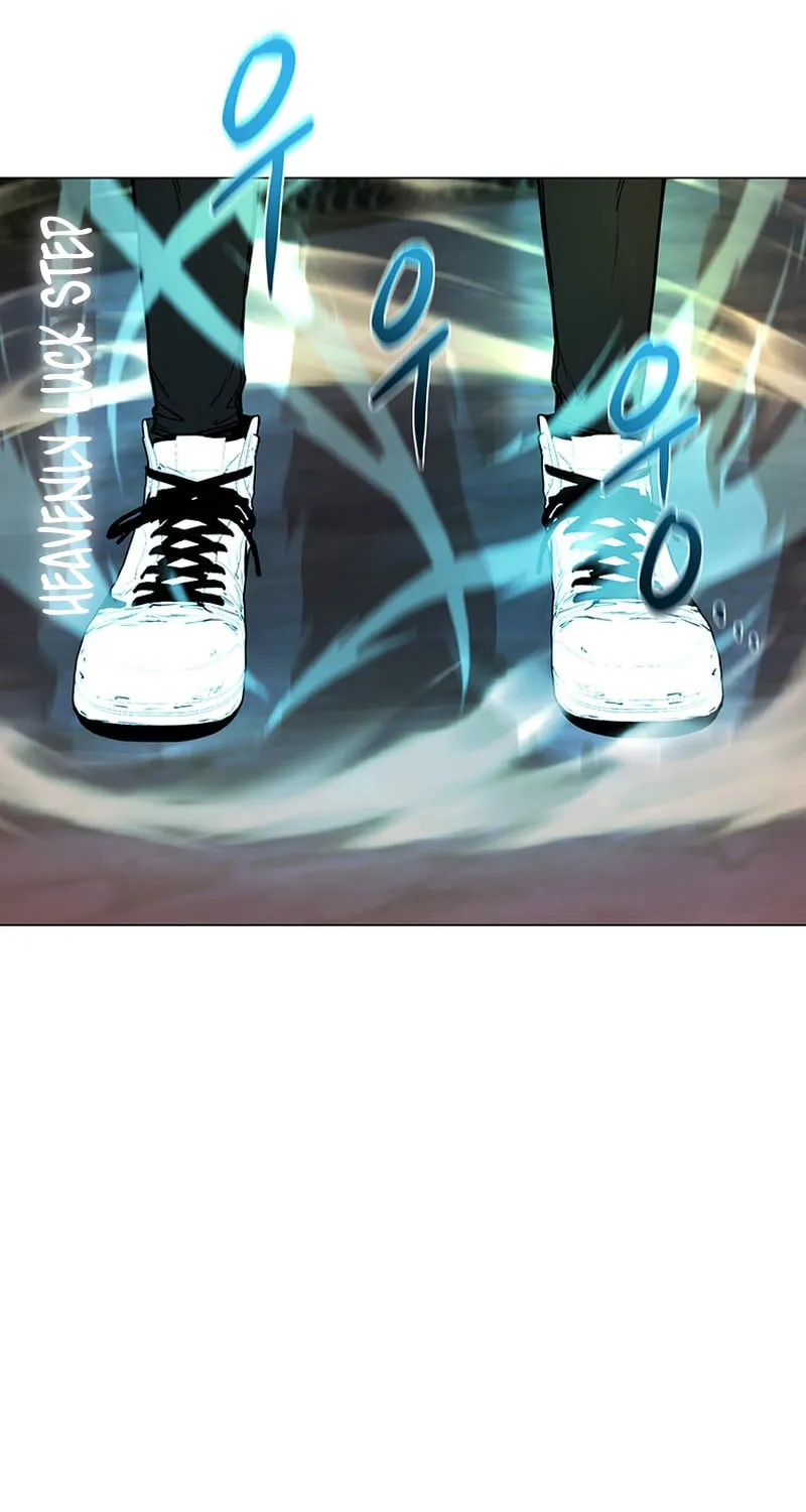 Martial Arts Alone Chapter 58 page 39 - 