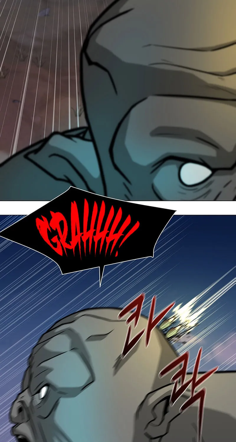Martial Arts Alone Chapter 58 page 5 - 