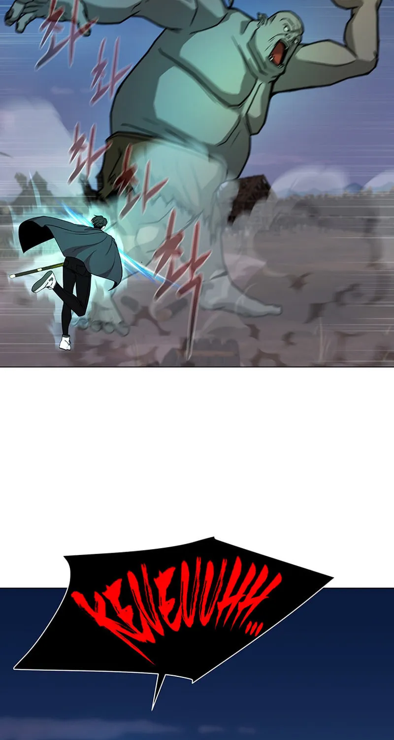 Martial Arts Alone Chapter 58 page 45 - 