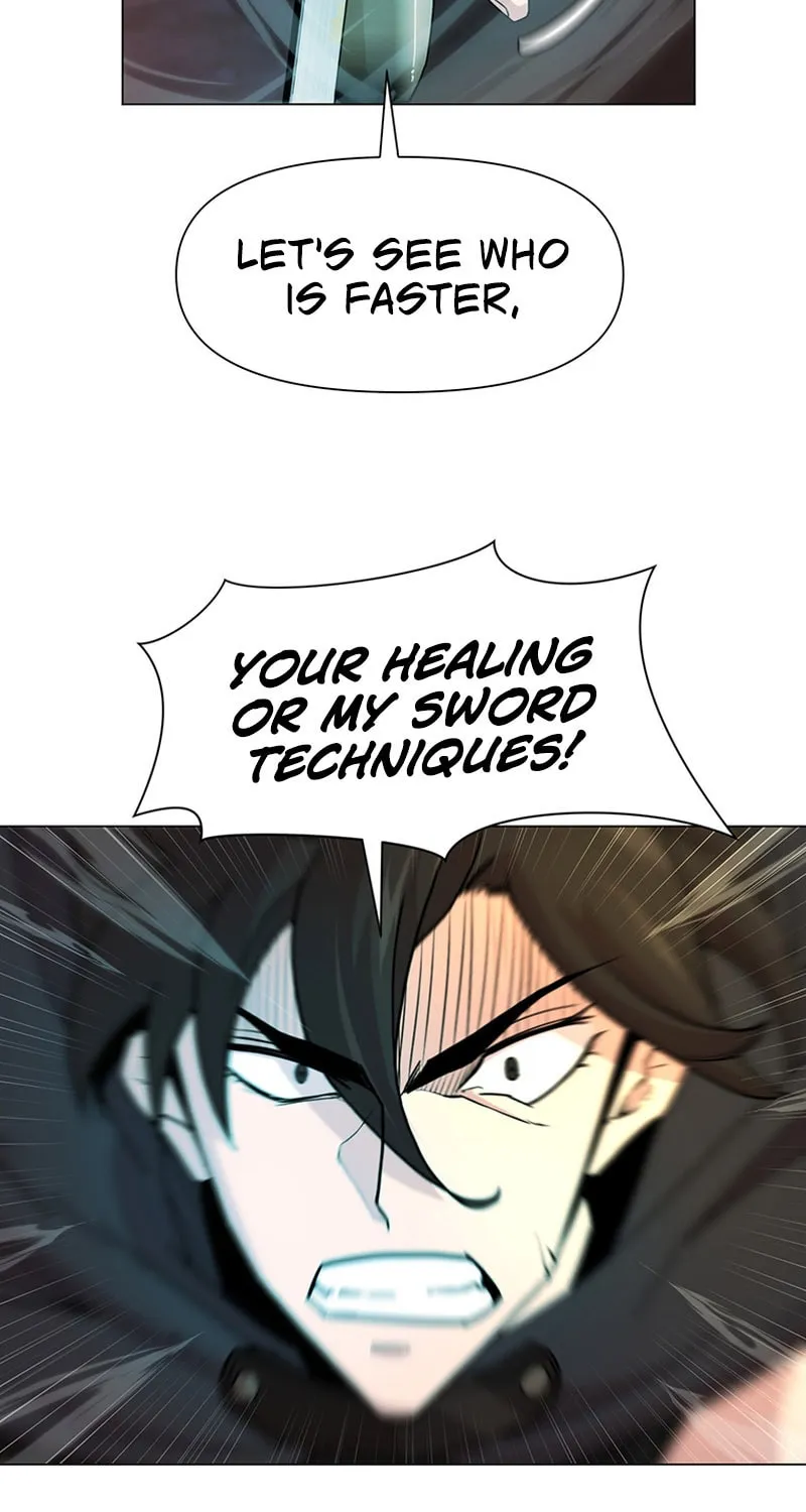 Martial Arts Alone Chapter 58 page 49 - 