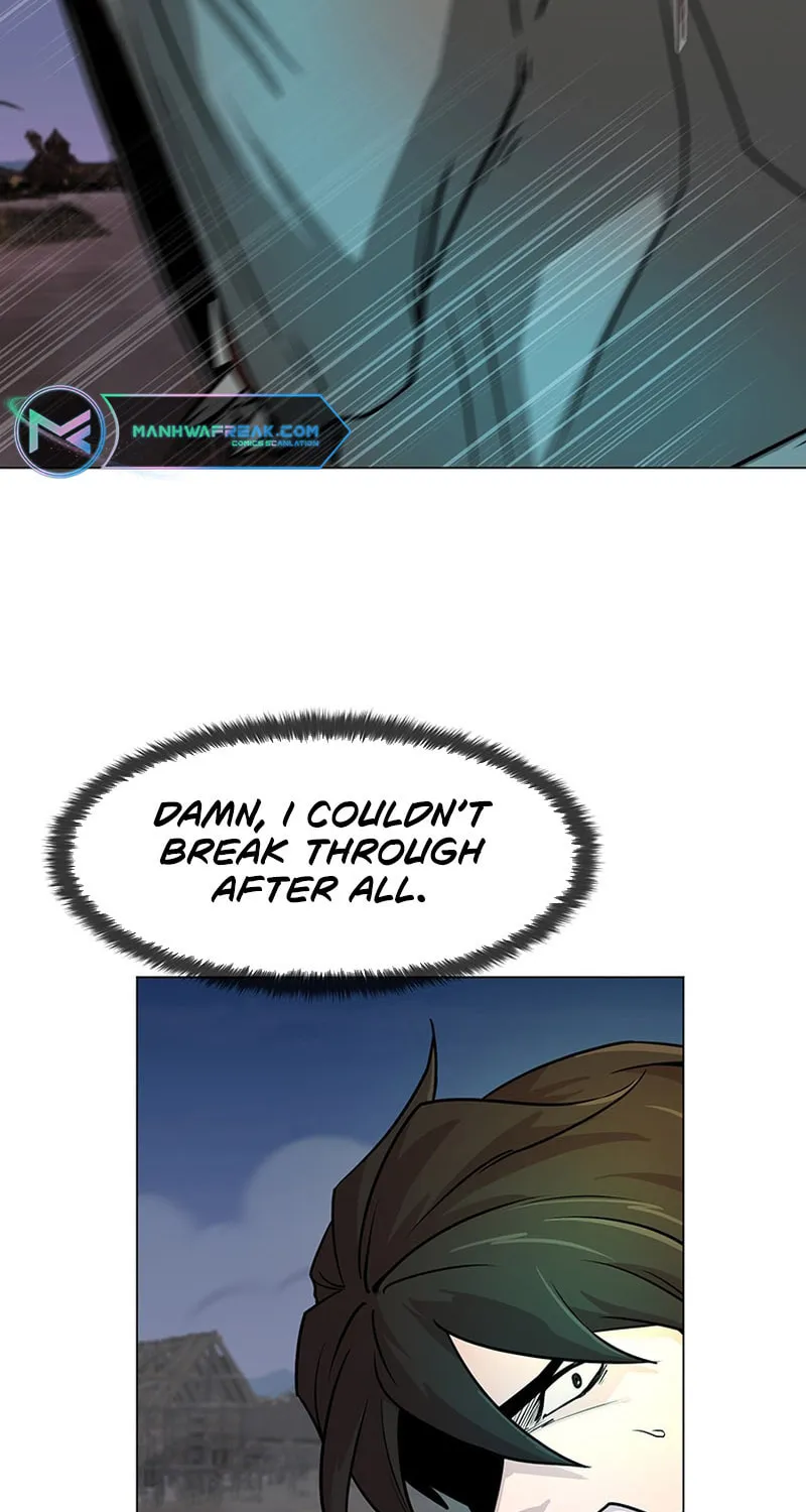 Martial Arts Alone Chapter 58 page 6 - 
