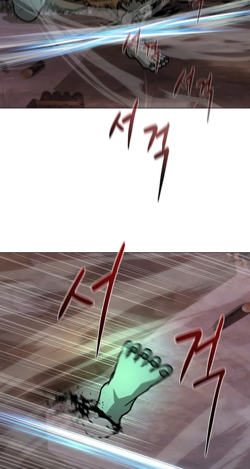 Martial Arts Alone Chapter 58 page 51 - 