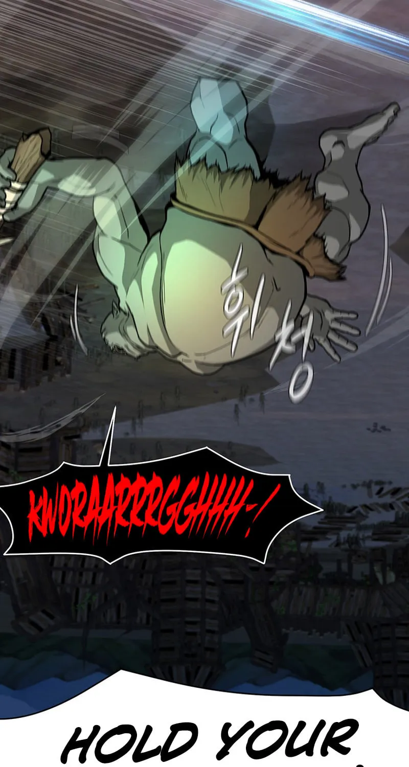 Martial Arts Alone Chapter 58 page 52 - 