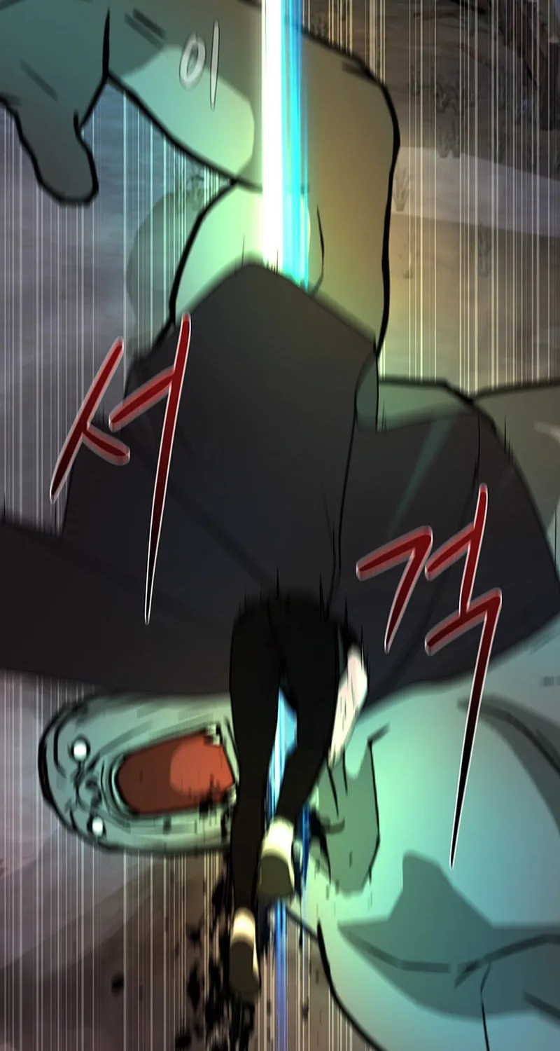 Martial Arts Alone Chapter 58 page 56 - 
