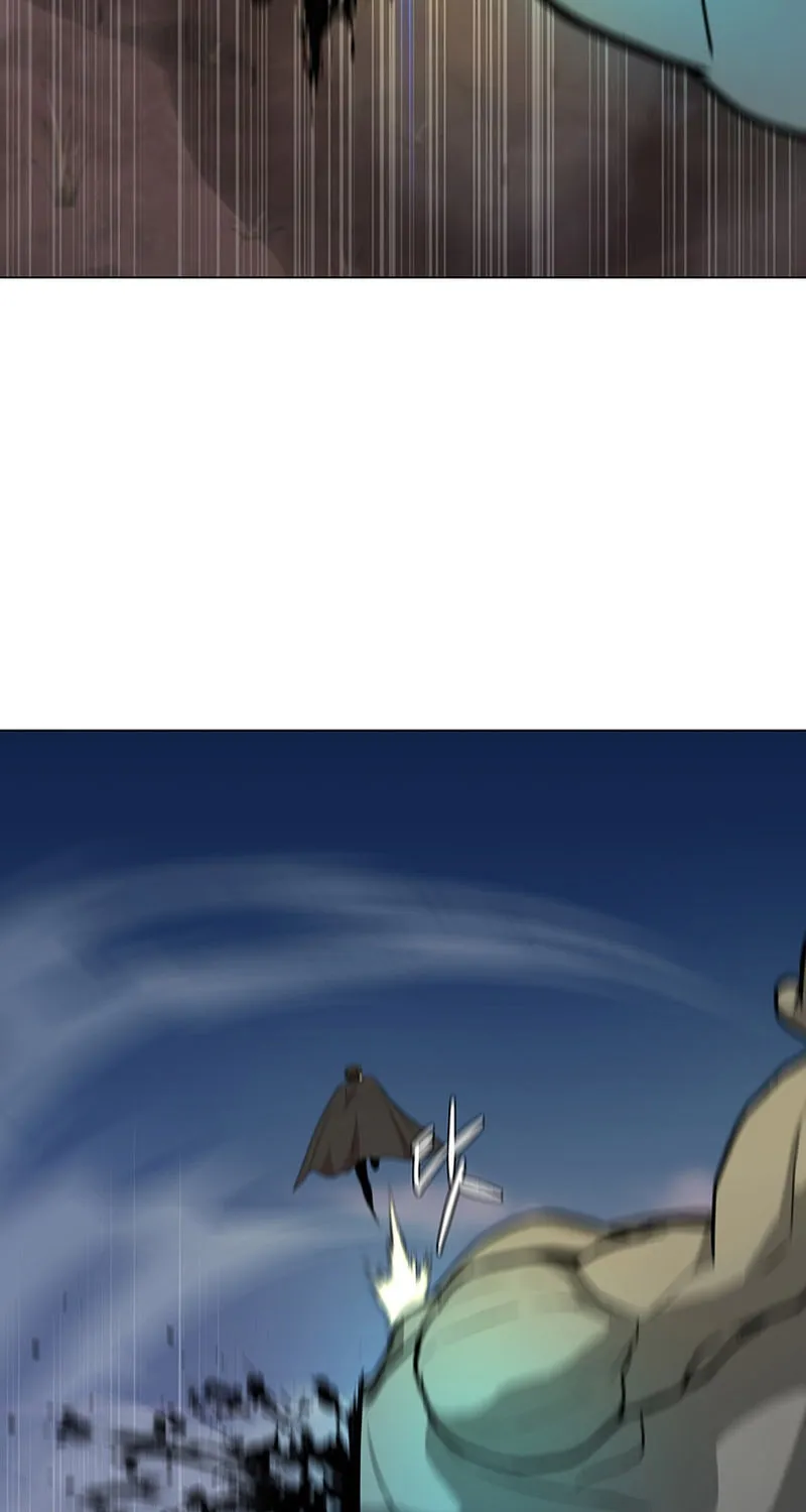 Martial Arts Alone Chapter 58 page 57 - 
