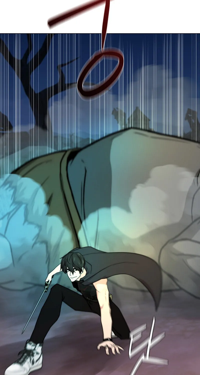 Martial Arts Alone Chapter 58 page 59 - 