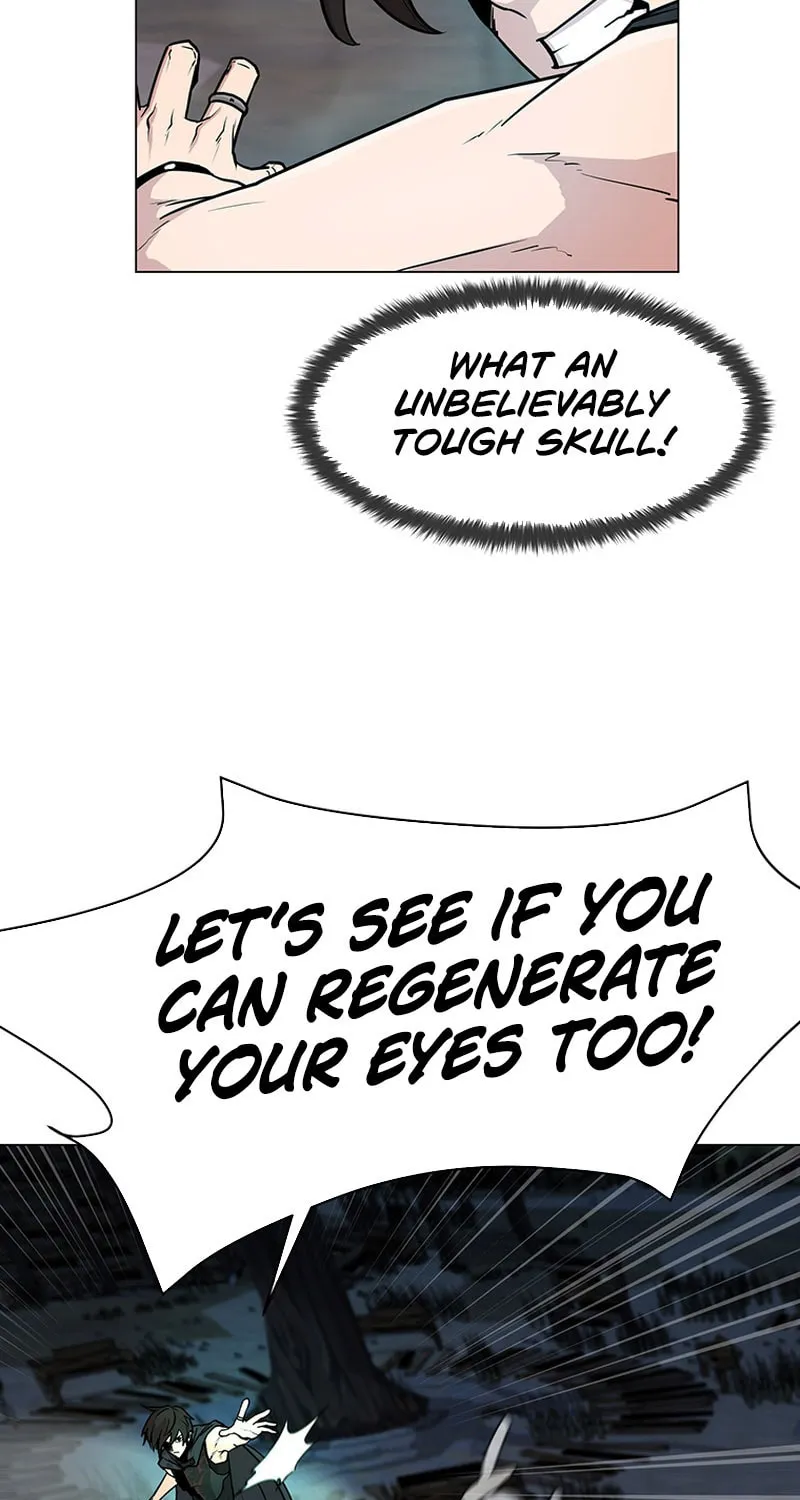 Martial Arts Alone Chapter 58 page 7 - 