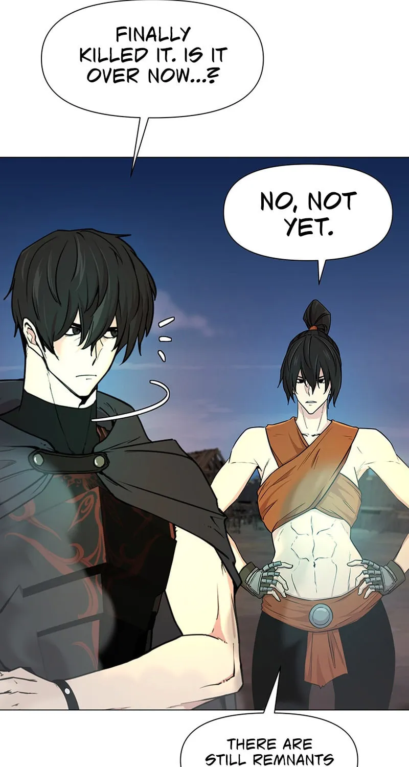 Martial Arts Alone Chapter 58 page 64 - 