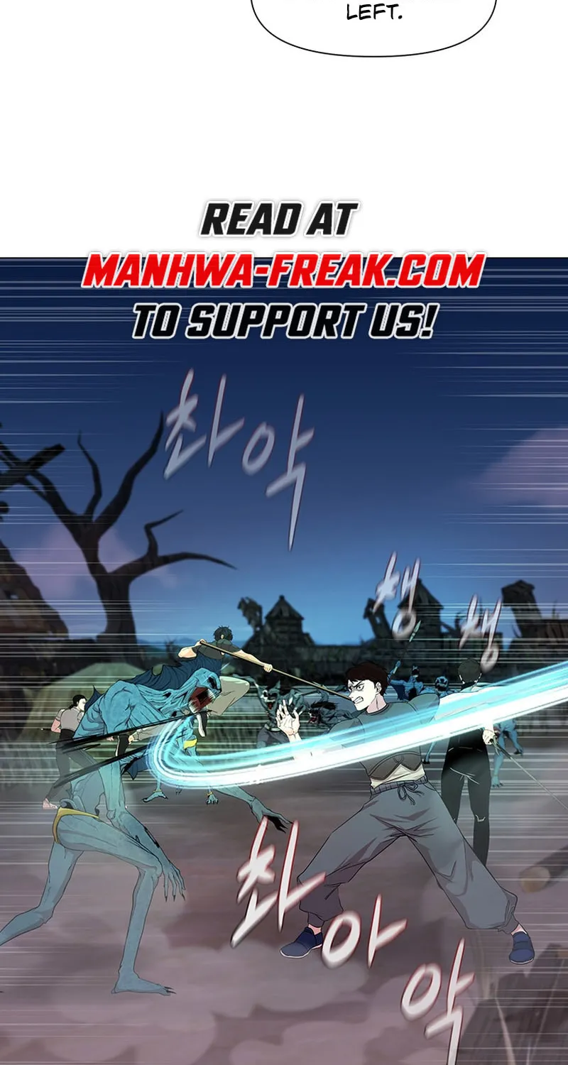 Martial Arts Alone Chapter 58 page 65 - 