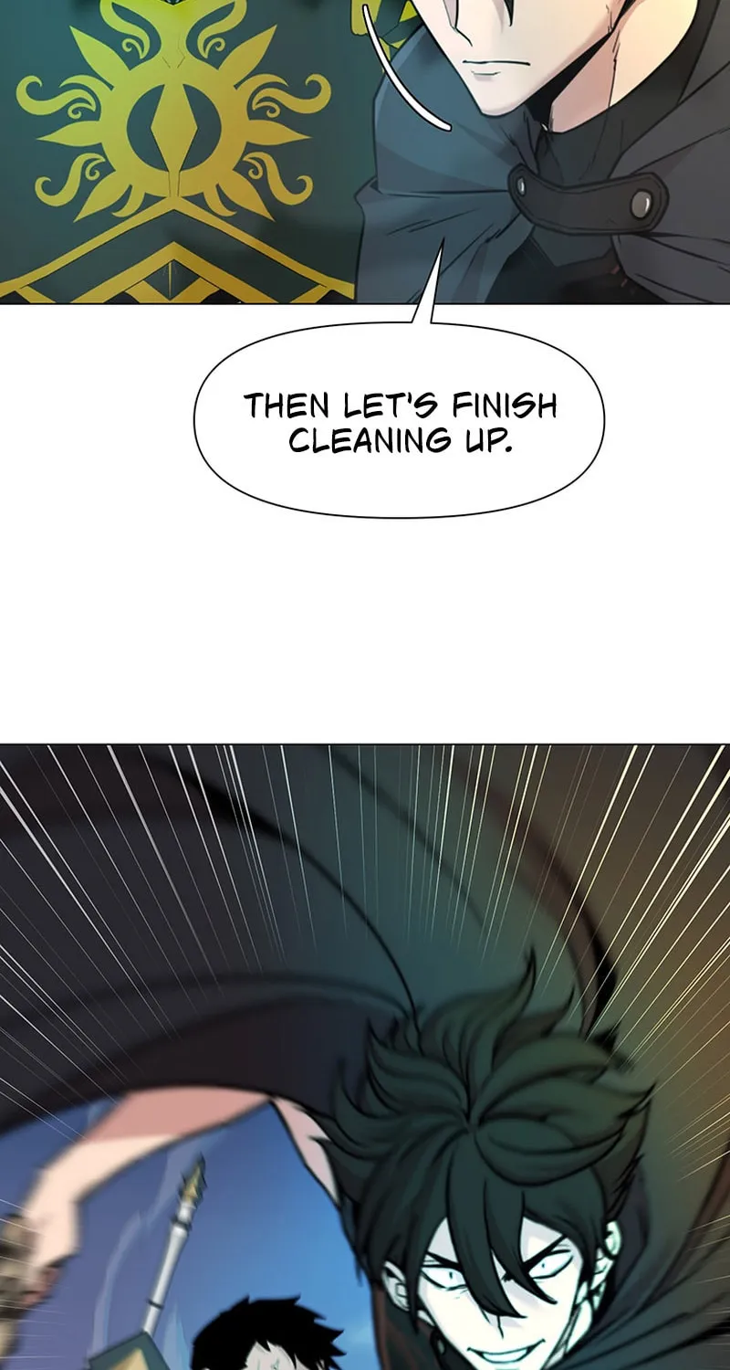 Martial Arts Alone Chapter 58 page 67 - 