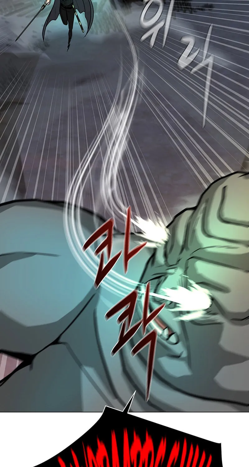 Martial Arts Alone Chapter 58 page 8 - 