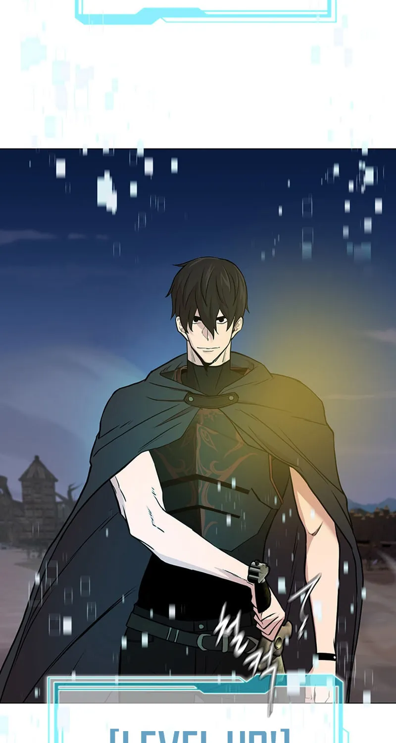 Martial Arts Alone Chapter 58 page 71 - 