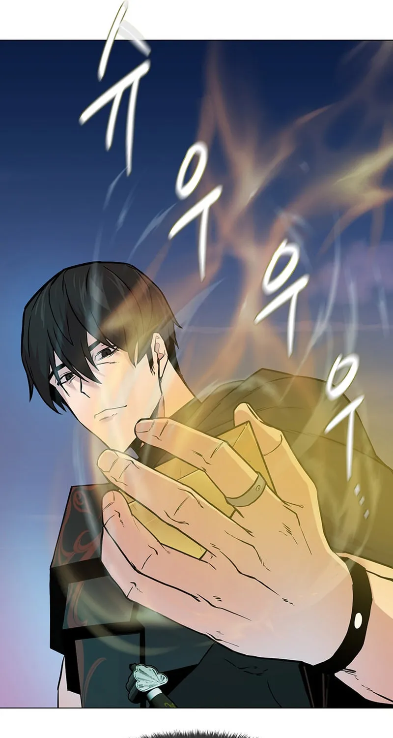 Martial Arts Alone Chapter 58 page 74 - 
