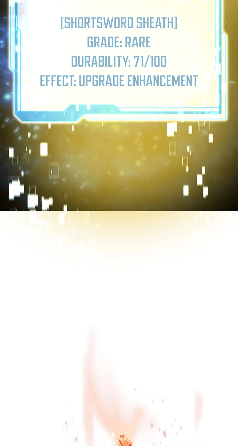 Martial Arts Alone Chapter 58 page 77 - 