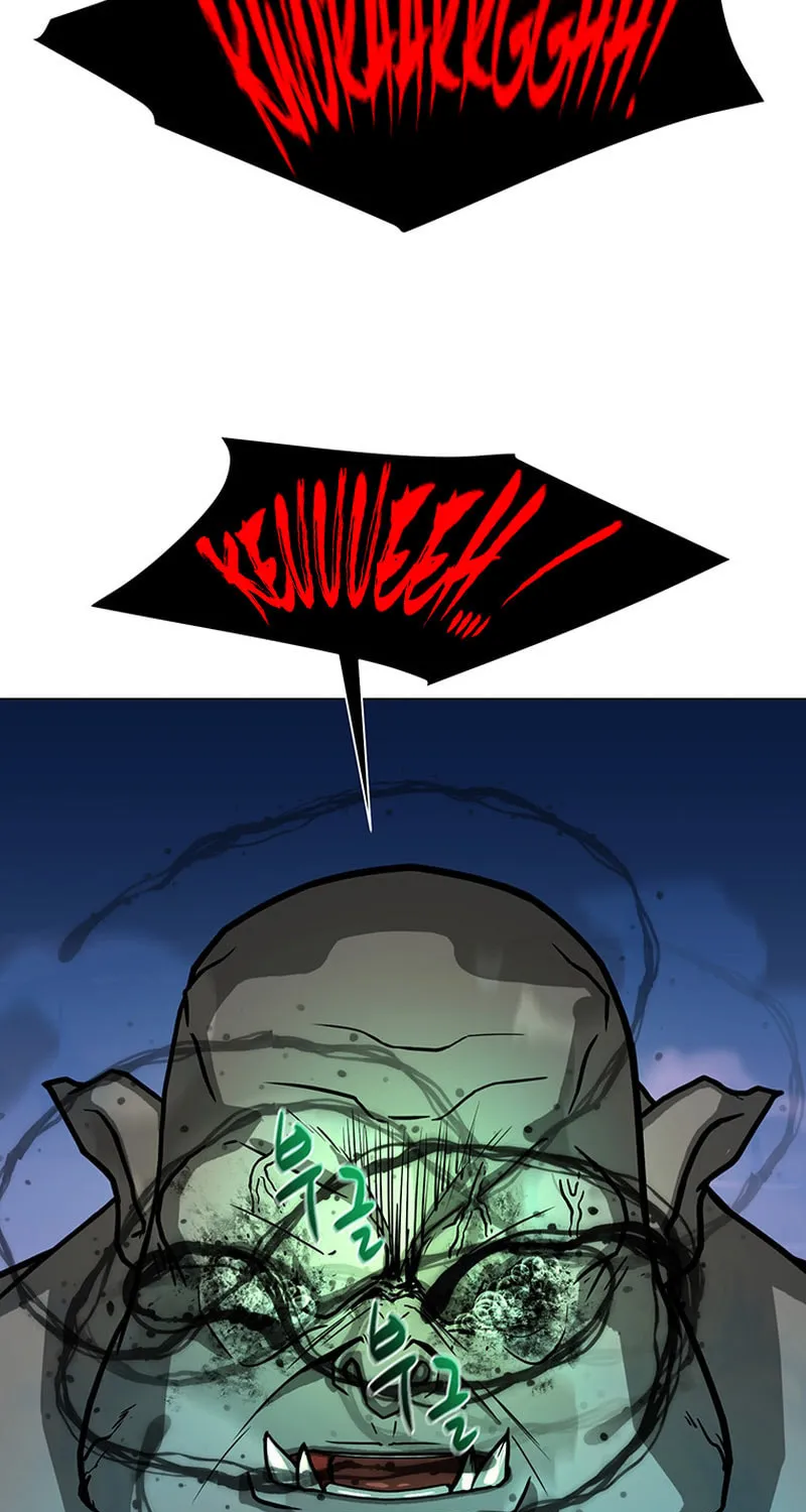 Martial Arts Alone Chapter 58 page 9 - 