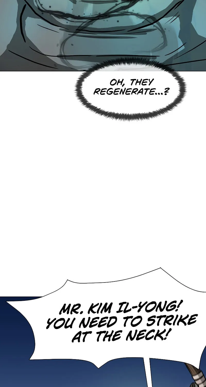 Martial Arts Alone Chapter 58 page 10 - 