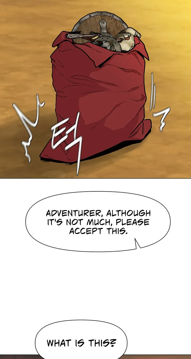 Martial Arts Alone Chapter 59 page 11 - 