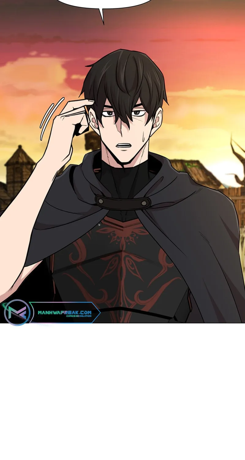 Martial Arts Alone Chapter 59 page 12 - 