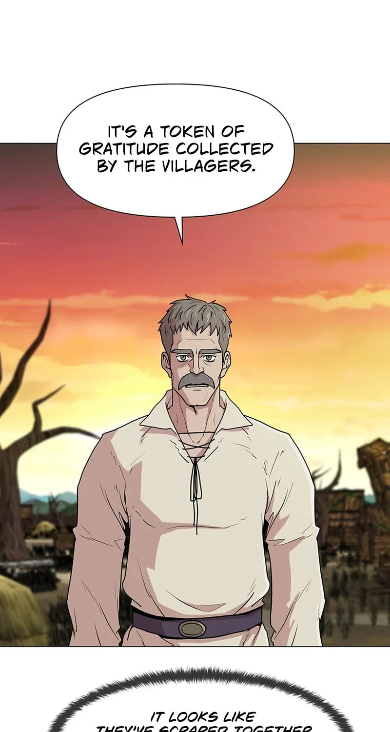 Martial Arts Alone Chapter 59 page 13 - 