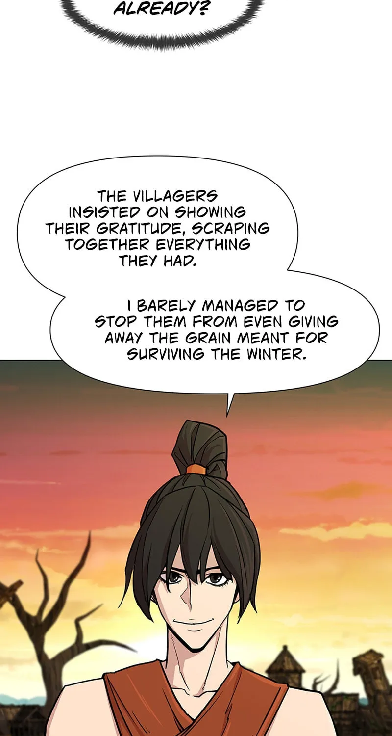 Martial Arts Alone Chapter 59 page 15 - 