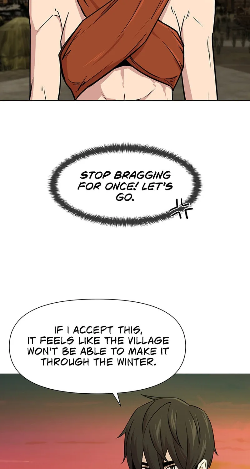 Martial Arts Alone Chapter 59 page 16 - 