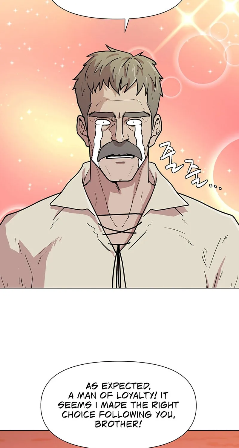 Martial Arts Alone Chapter 59 page 18 - 