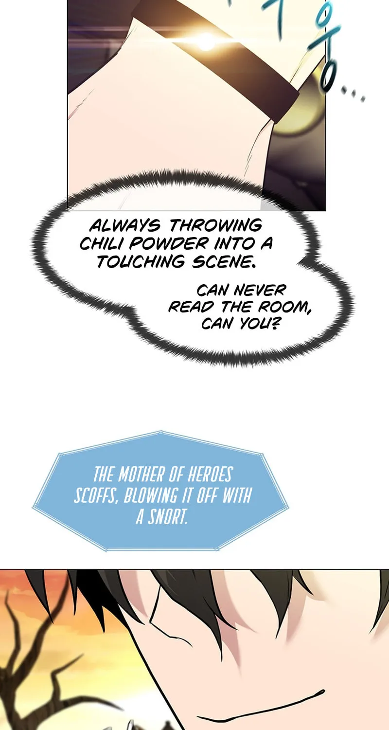 Martial Arts Alone Chapter 59 page 21 - 