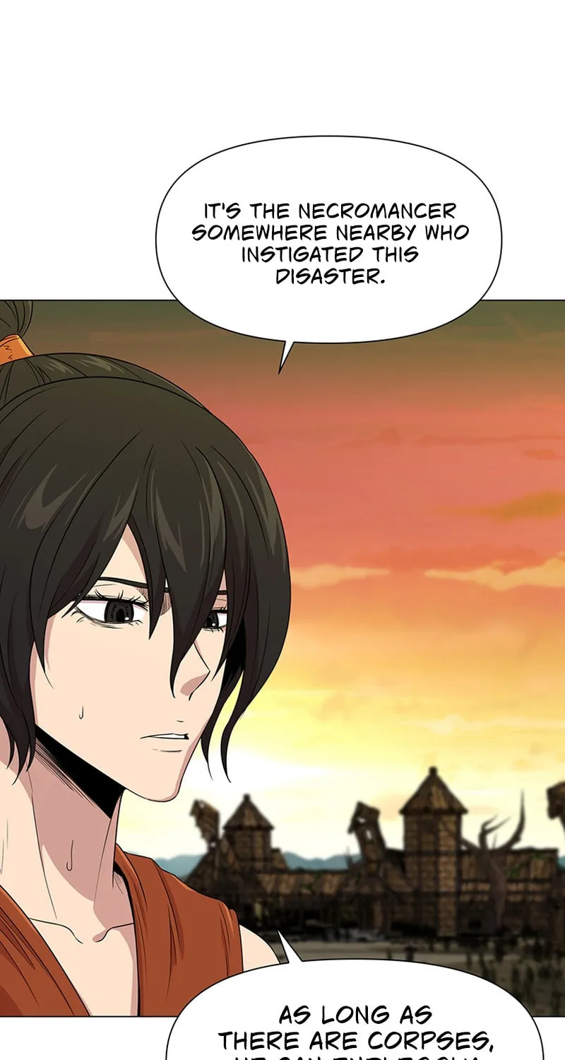 Martial Arts Alone Chapter 59 page 24 - 