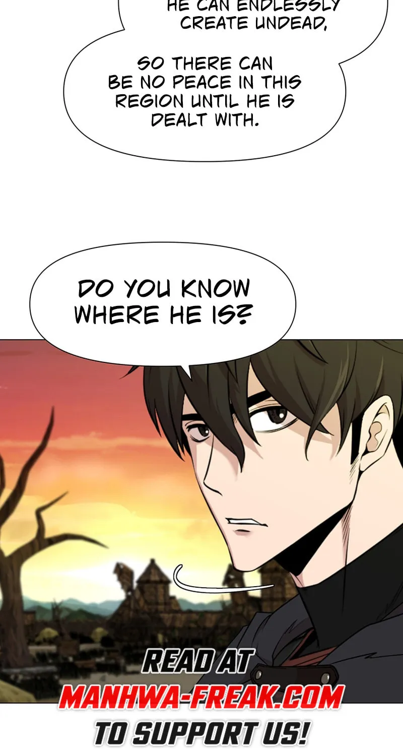 Martial Arts Alone Chapter 59 page 25 - 
