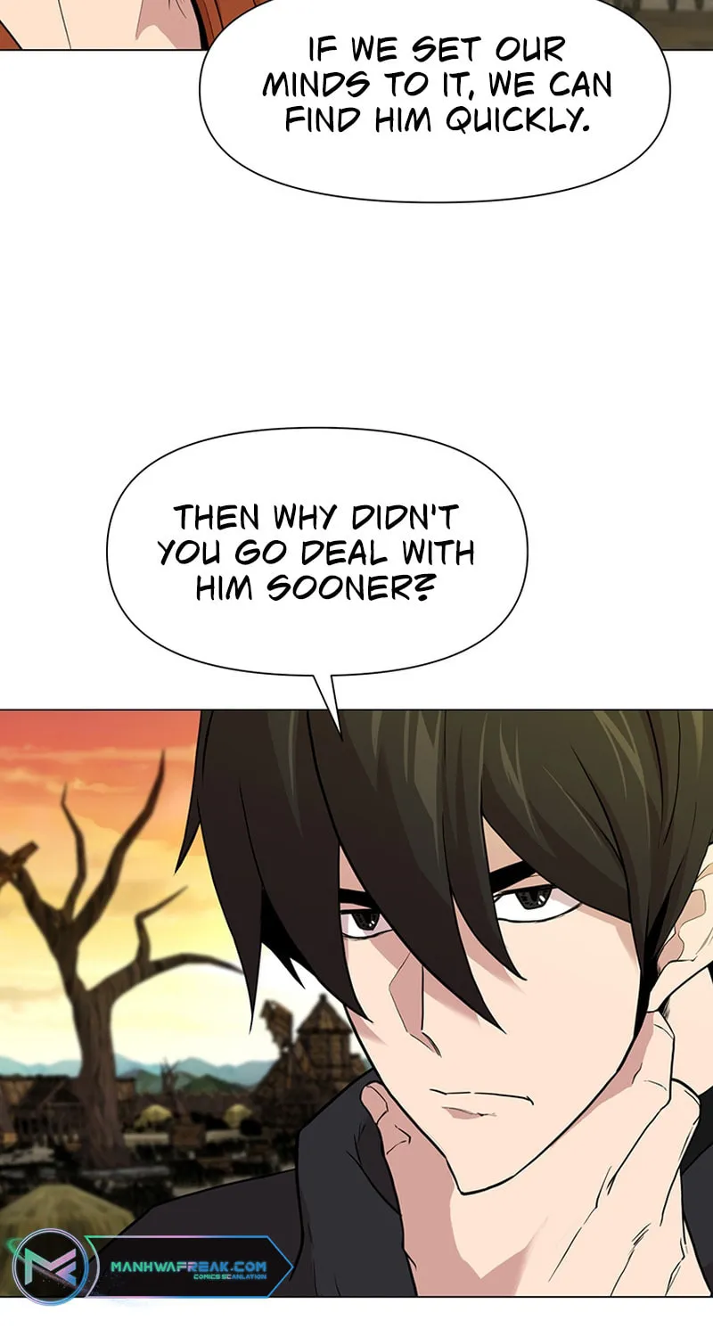 Martial Arts Alone Chapter 59 page 27 - 