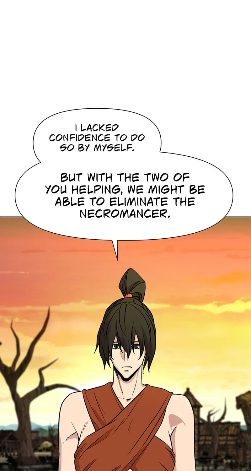 Martial Arts Alone Chapter 59 page 28 - 