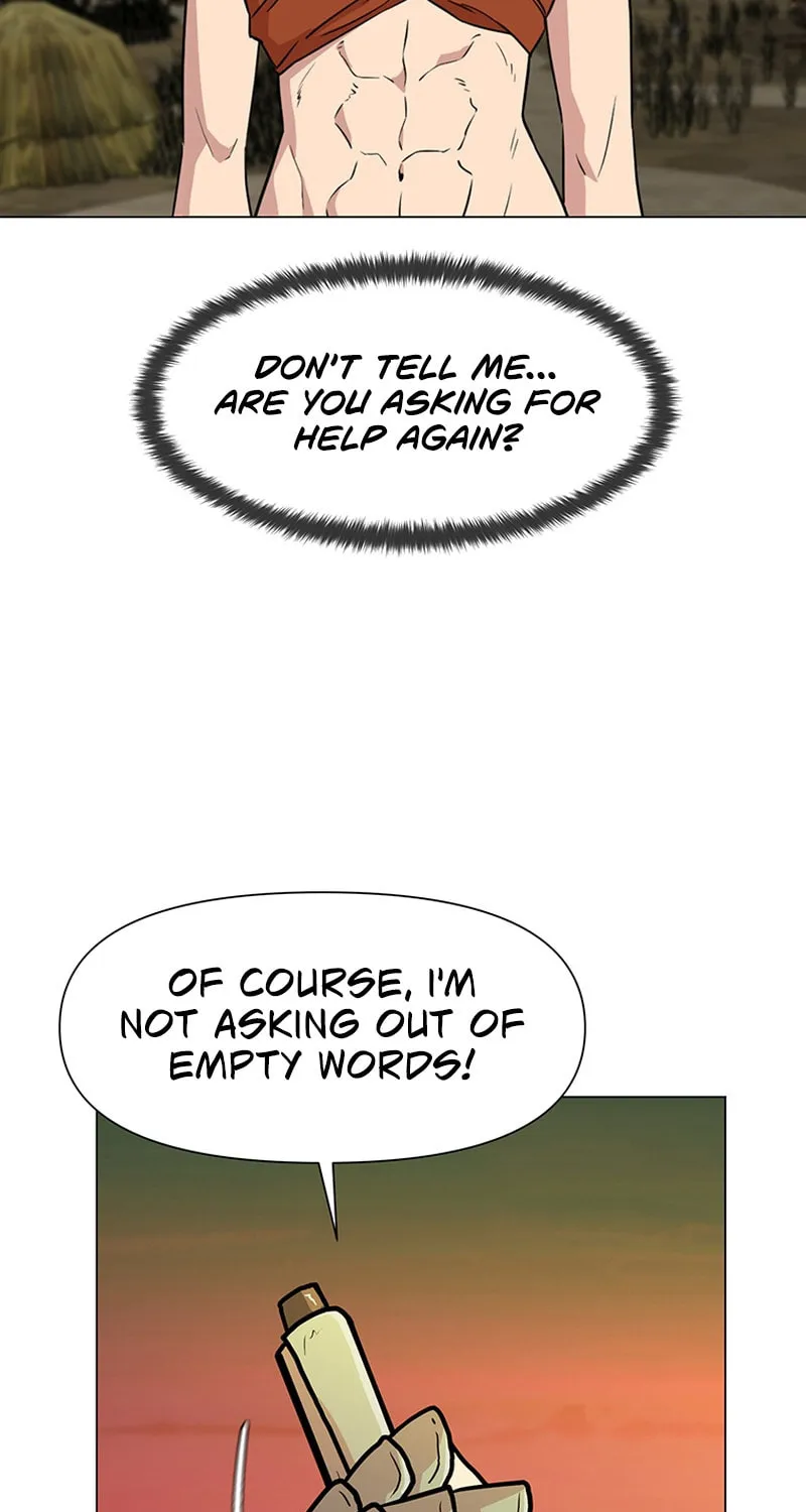 Martial Arts Alone Chapter 59 page 29 - 