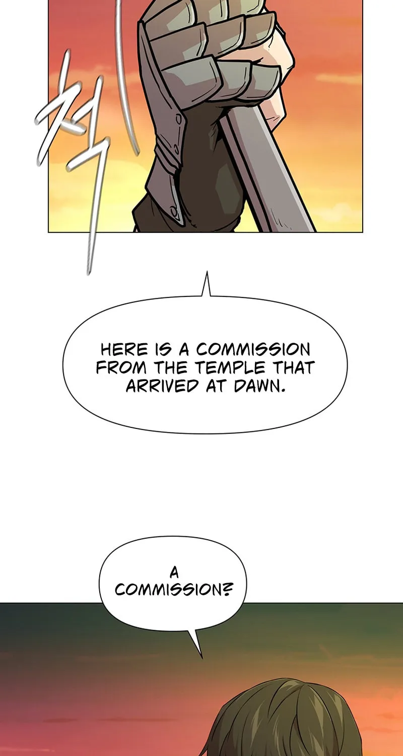 Martial Arts Alone Chapter 59 page 30 - 