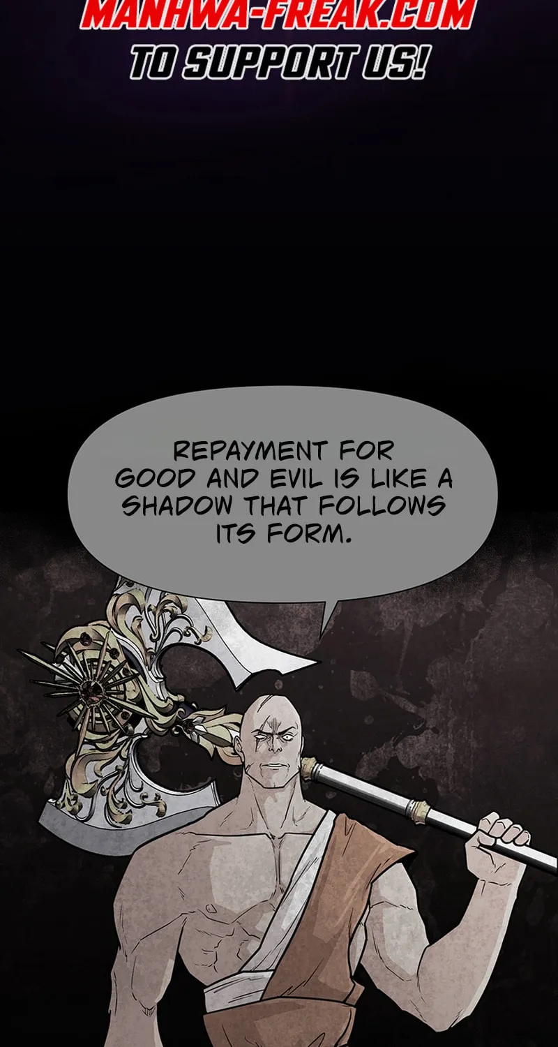 Martial Arts Alone Chapter 59 page 4 - 