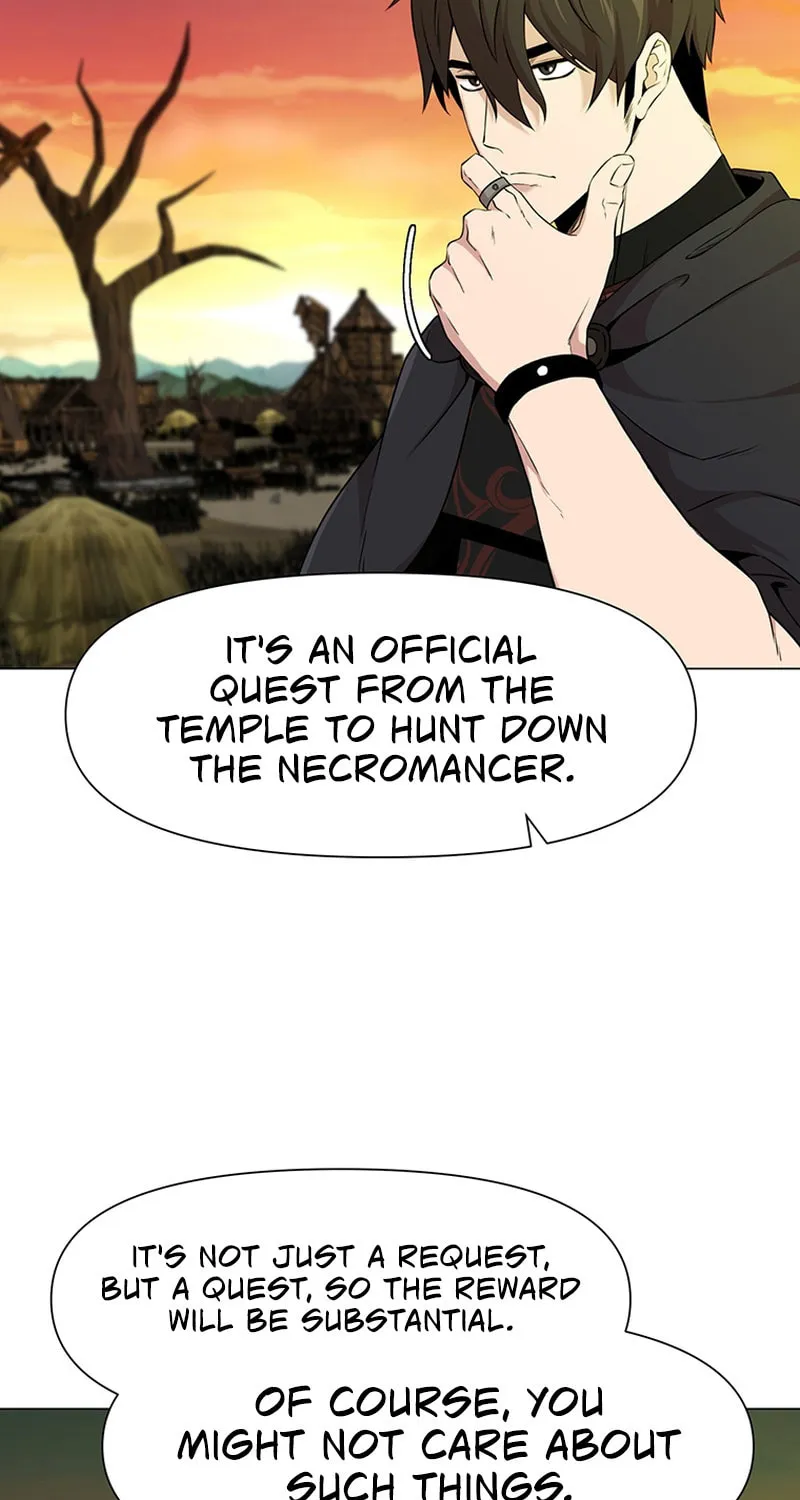 Martial Arts Alone Chapter 59 page 31 - 