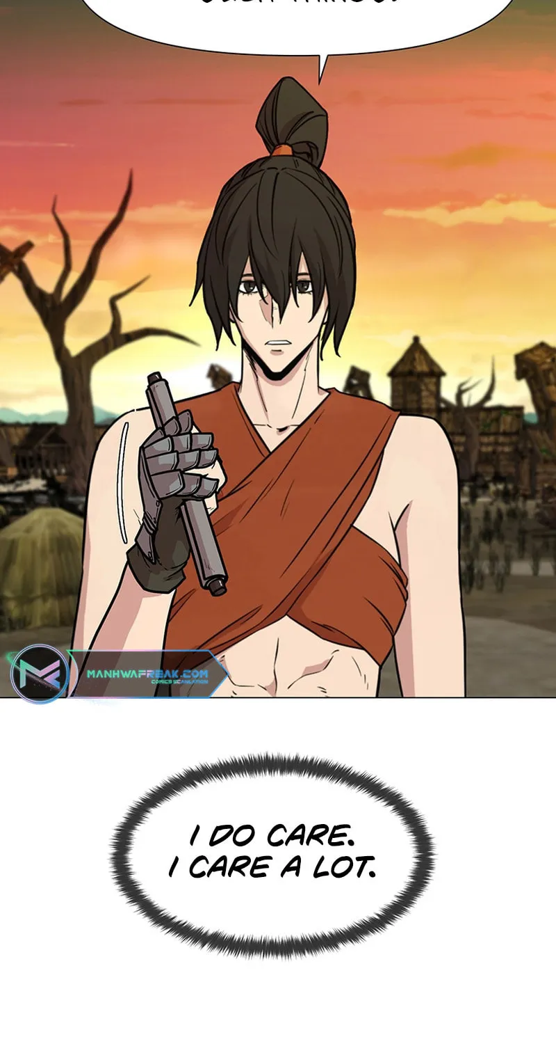 Martial Arts Alone Chapter 59 page 32 - 