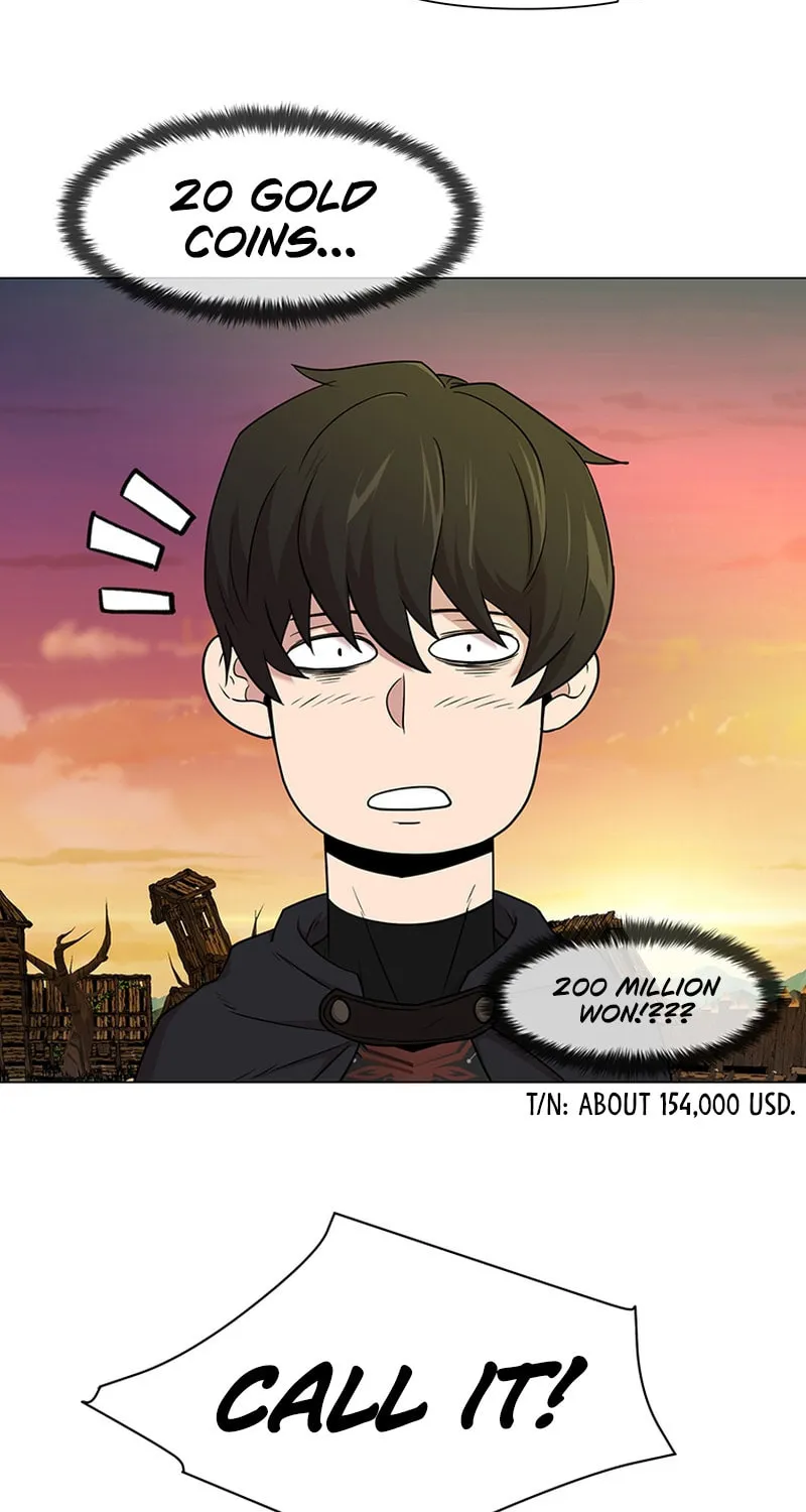 Martial Arts Alone Chapter 59 page 34 - 